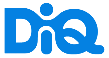 DiQ · CarePlix WoundOs